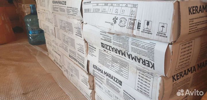 Керамогранит