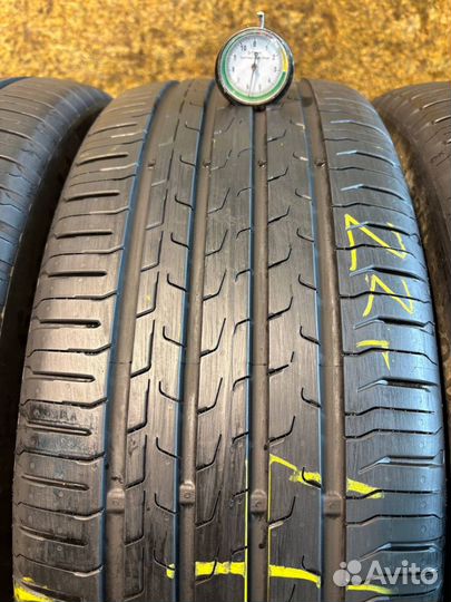 Continental EcoContact 6 235/45 R20