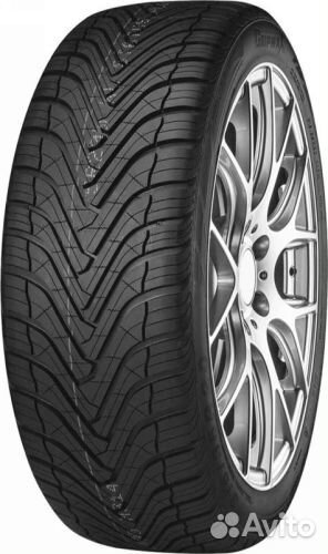 Gripmax SureGrip A/S Nano 215/65 R16