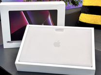 MacBook Pro 16 M2 Pro (16/512) Новый, не актив