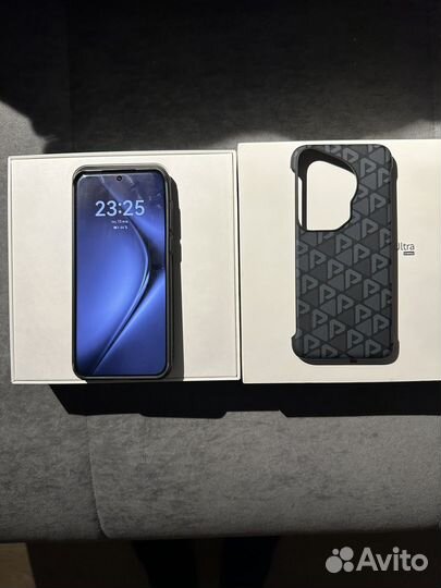 HUAWEI Pura 70 Ultra, 16/512 ГБ