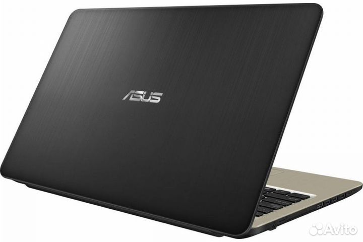 Ноутбук Asus Core i3 6100, GeForce 940mx 2Gb gddr5
