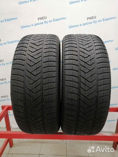 Pirelli Scorpion Winter 255/55 R18 97M