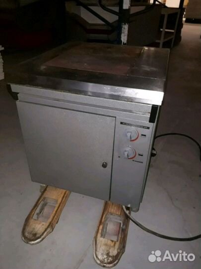 Плита пэ-024 ип