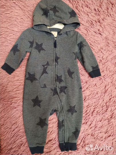 Комбинезон детский