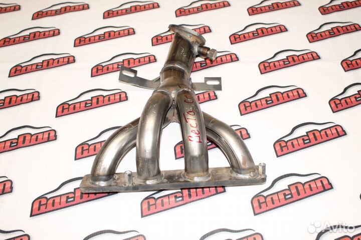 Вставка замены катализатора Веста спорт