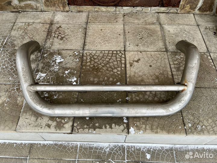 Кенгурятник