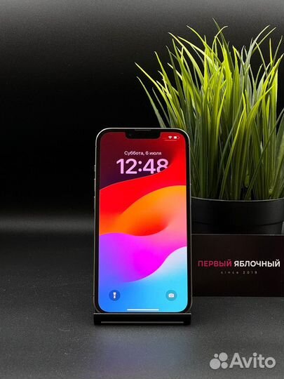 iPhone 13 Pro, 128 ГБ