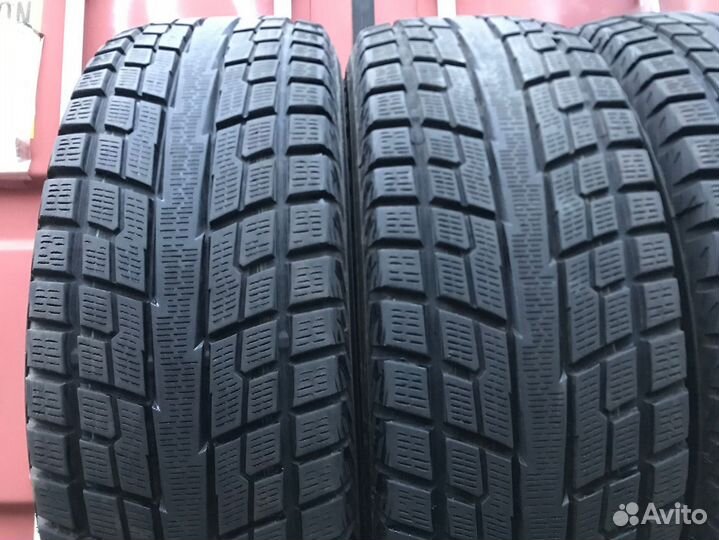 Yokohama Geolandar I/T-S G073 225/65 R17 100L