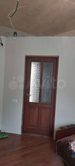 Дом 60 м² на участке 3 сот.