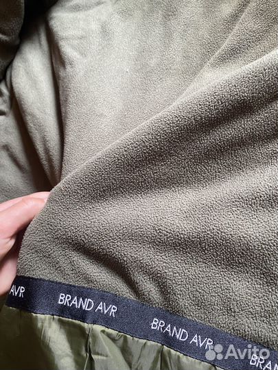 Куртка зимняя