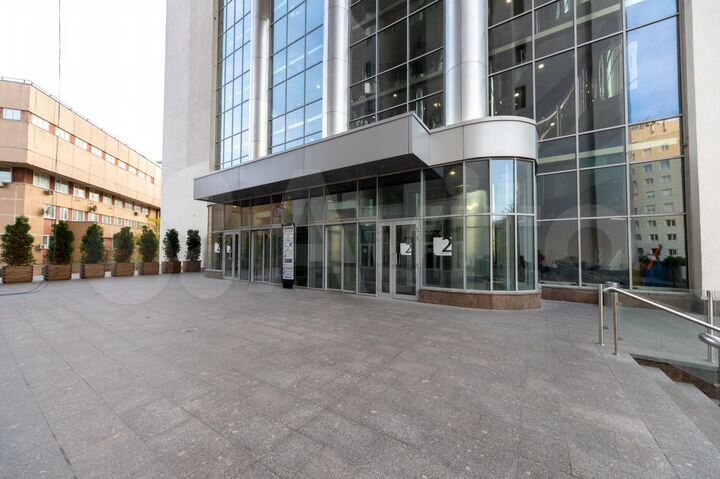 Офис 292 кв.м