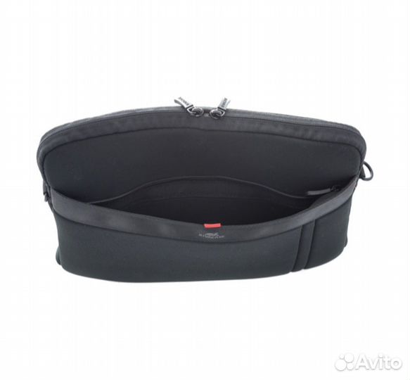 Сумка для ноутбука rivacase Antishock 5120 13.3