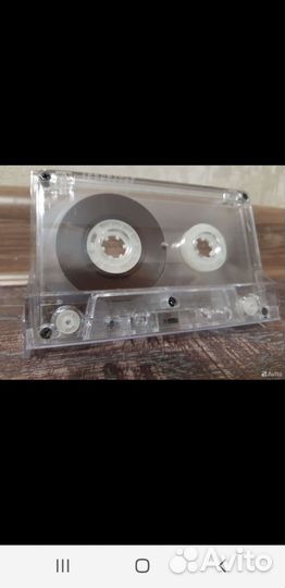 Кассеты ECP-74