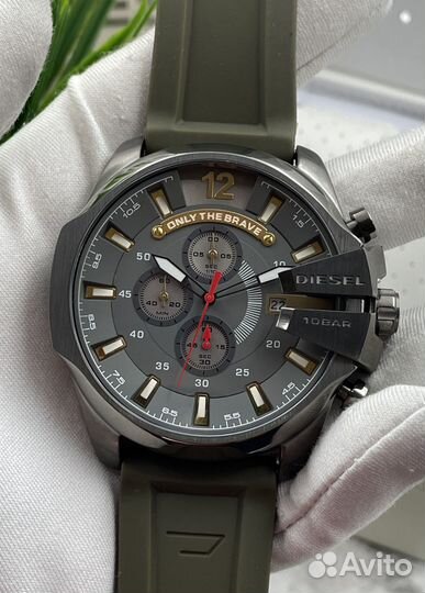 Мужские часы Diesel