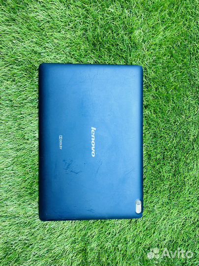 Планшет Lenovo A7600-H