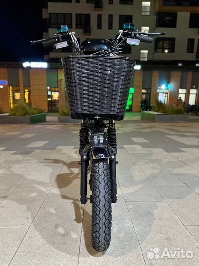 Купить электровелосипед