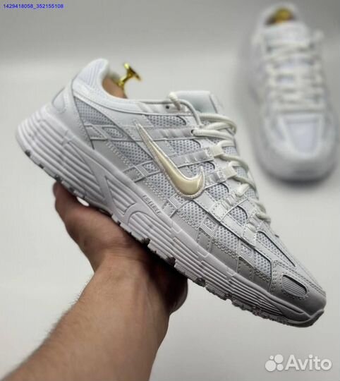 Nike P-6000 (Арт.80837)