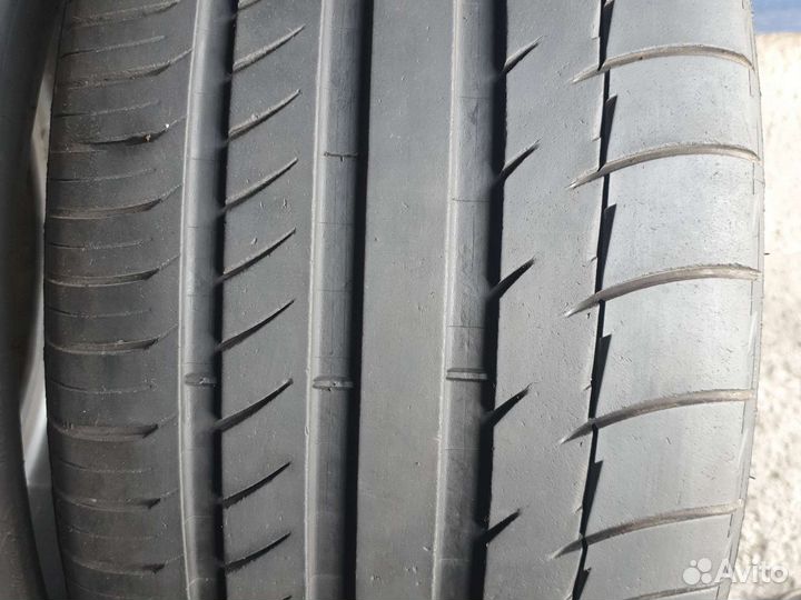 Michelin Pilot Sport 255/35 R19 96Y