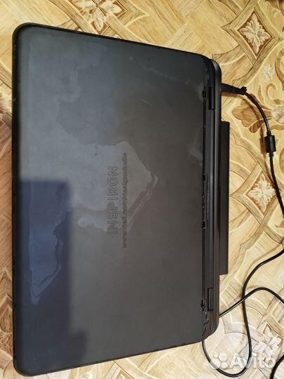 Dell inspiron n5110