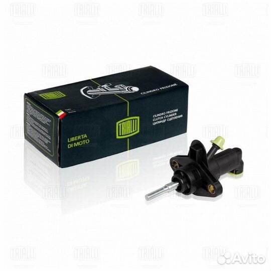 Цилиндр главн. сцеп. для а/м ГАЗель Бизнес (дв