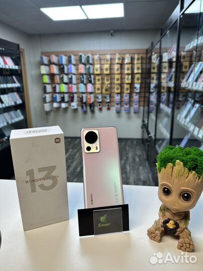Xiaomi 13 lite 8/256gb