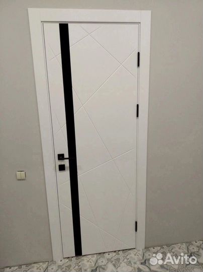 Дверь межкомнатная