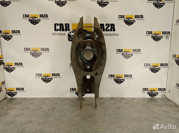 Рычаг подвески задний нижний BMW 1, BMW 3, BMW X1