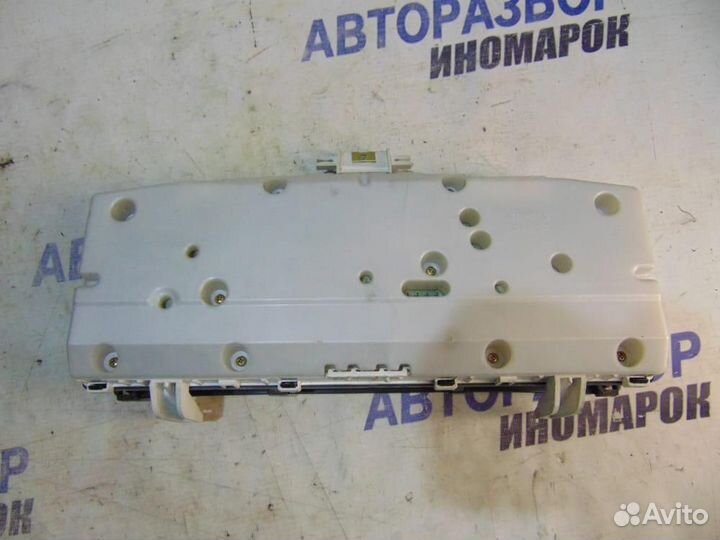 Панель приборов для Toyota Corolla Fielder 1 2000