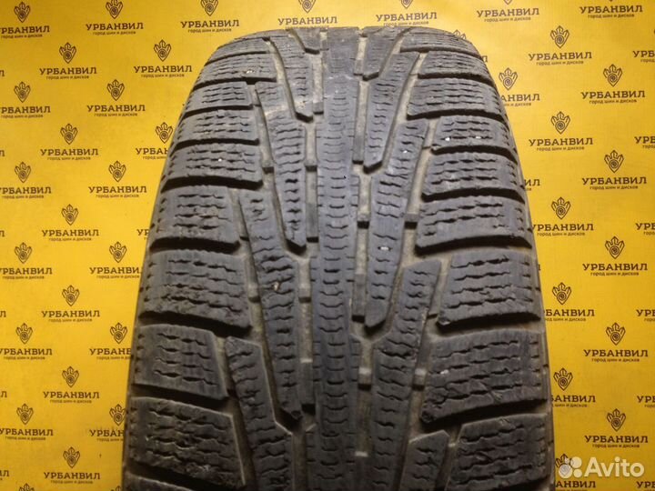Nokian Tyres Hakkapeliitta R SUV 245/60 R18 109R