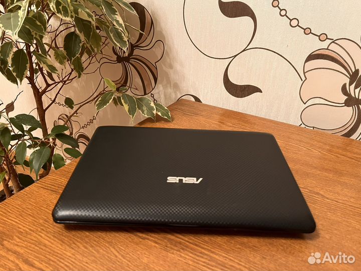 Нетбук asus eee pc 1001 px