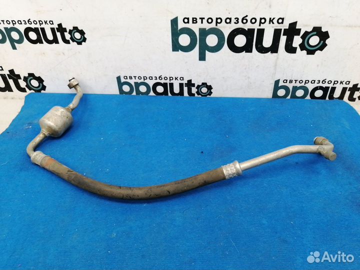 Трубка кондиционера 88712-6A420