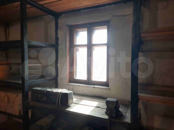 Гараж, 18 м²