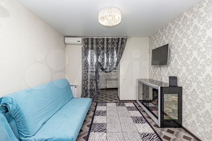 2-к. квартира, 72,5 м², 1/9 эт.