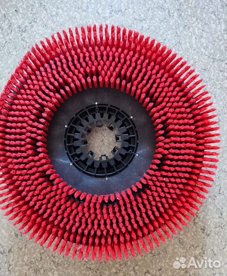 Щетка для karcher