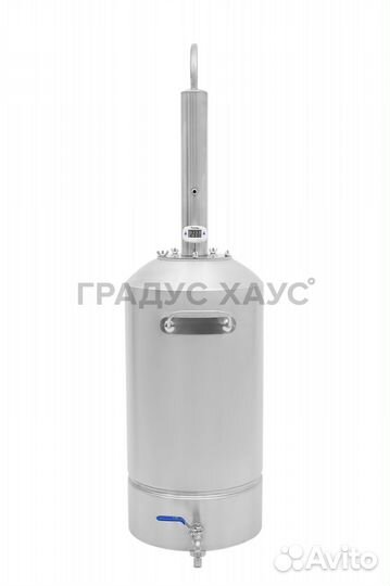 Самогонный аппарат 