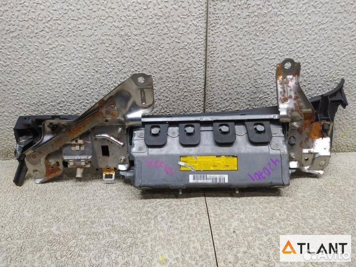 Airbag под рулем lexus LS460