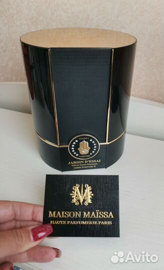 Селективная парфюмерия