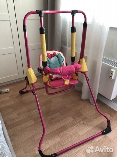 Детские качели