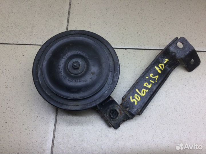 Сигнал звуковой Hyundai Solaris 2010-2017