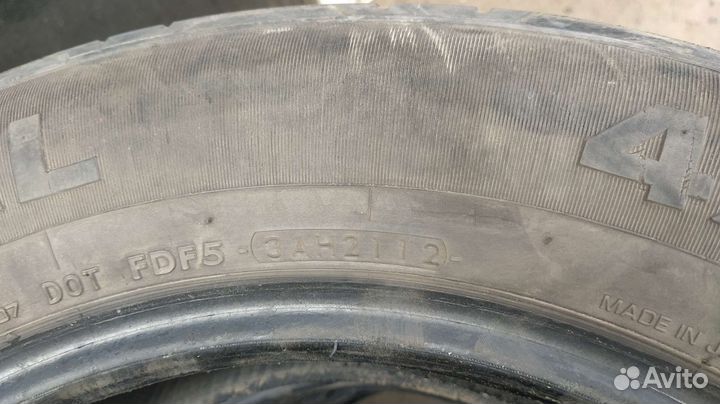 Michelin Latitude Sport 225/65 R17 92