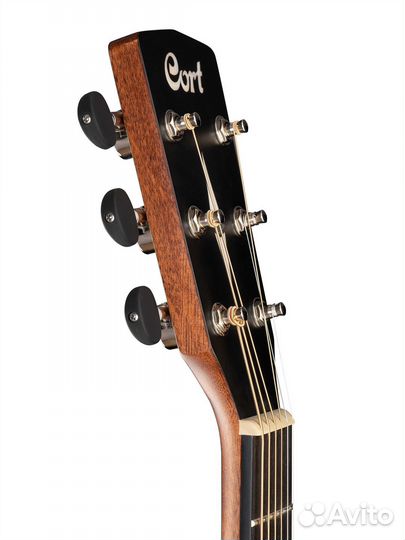 Электроакустическаягитара Cort SFX1F NS
