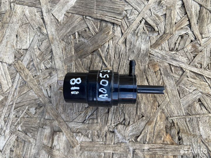 Моторчик омывателя LADA kalina 1