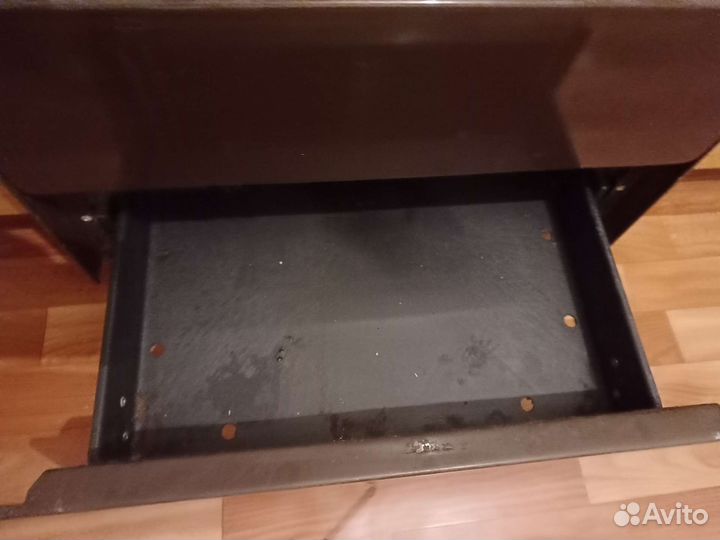 Плита электрическая кайзер