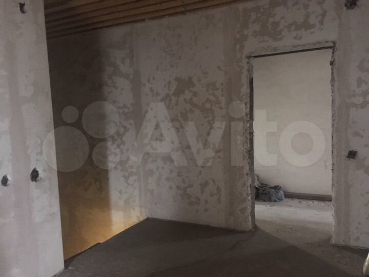 Коттедж 397,4 м² на участке 6,5 сот.