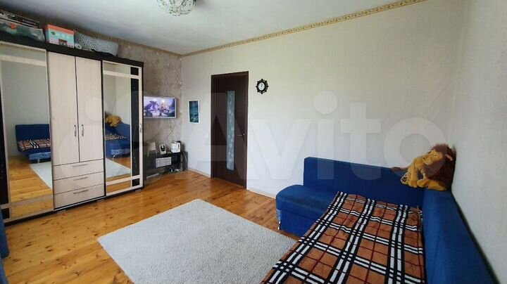 Таунхаус 41,5 м² на участке 6 сот.