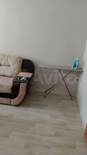 1-к. квартира, 38,5 м², 1/9 эт.