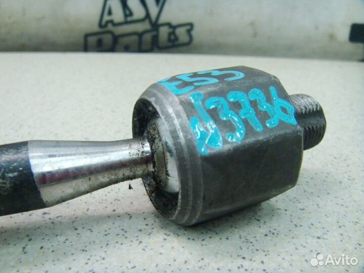 Рулевая тяга Bmw X5 E53