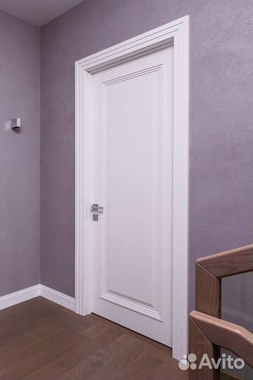 Дверь межкомнатная