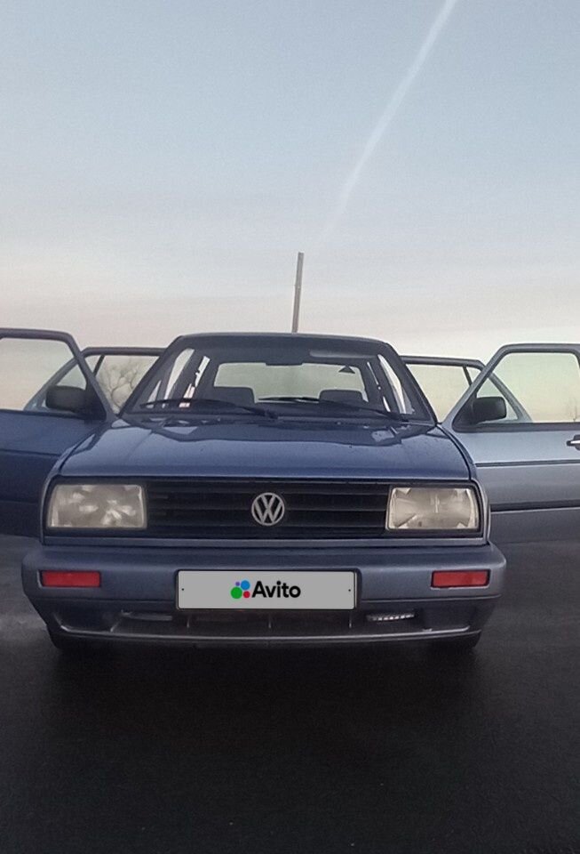 Volkswagen Passat: фото владельца